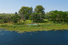 South Africa-Waterberg-Triple B Ranch